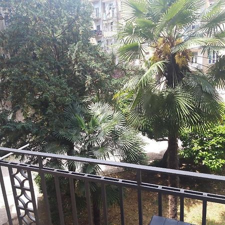 Apartman Matteo Рієка Екстер'єр фото