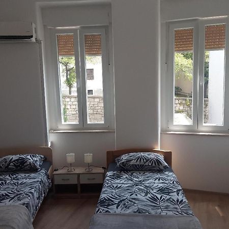 Apartman Matteo Рієка Екстер'єр фото