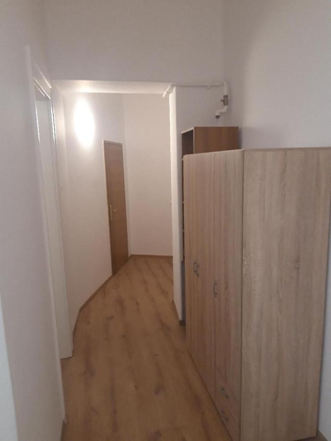Apartman Matteo Рієка Екстер'єр фото