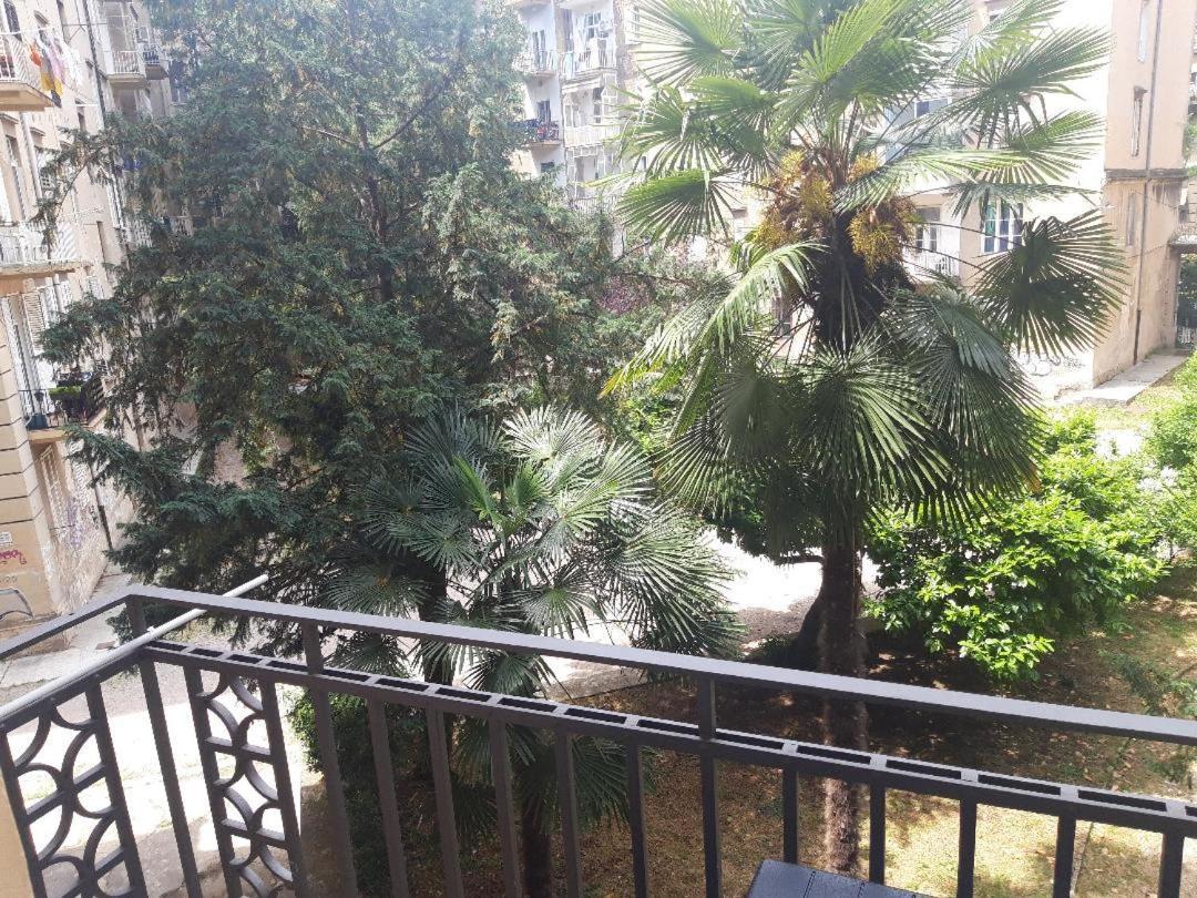 Apartman Matteo Рієка Екстер'єр фото