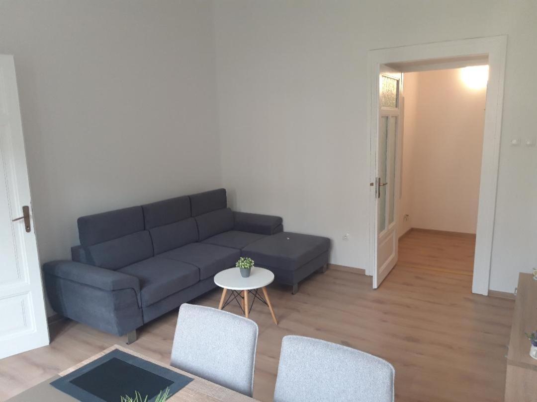 Apartman Matteo Рієка Екстер'єр фото