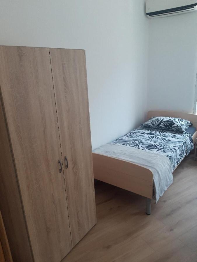 Apartman Matteo Рієка Екстер'єр фото