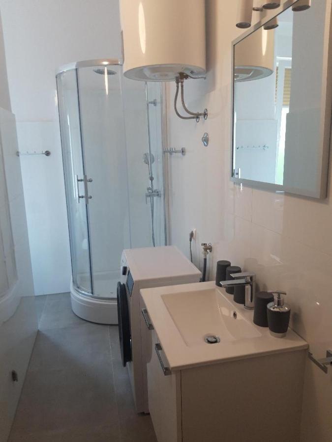Apartman Matteo Рієка Екстер'єр фото