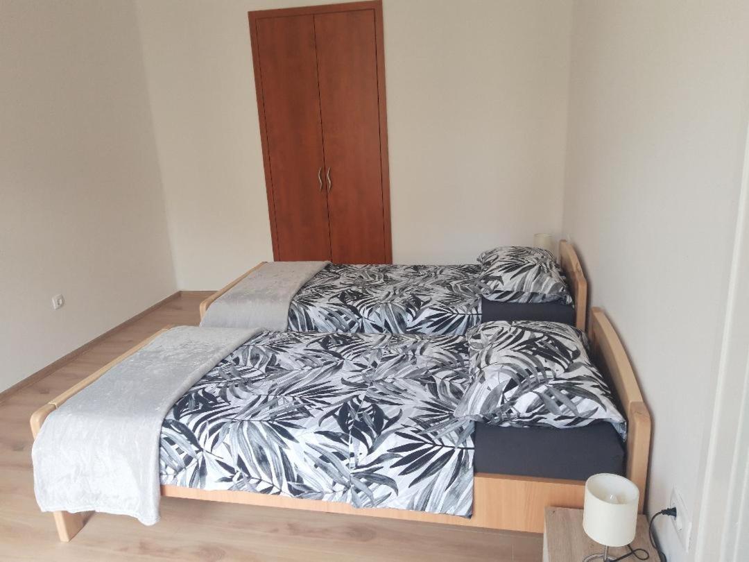 Apartman Matteo Рієка Екстер'єр фото