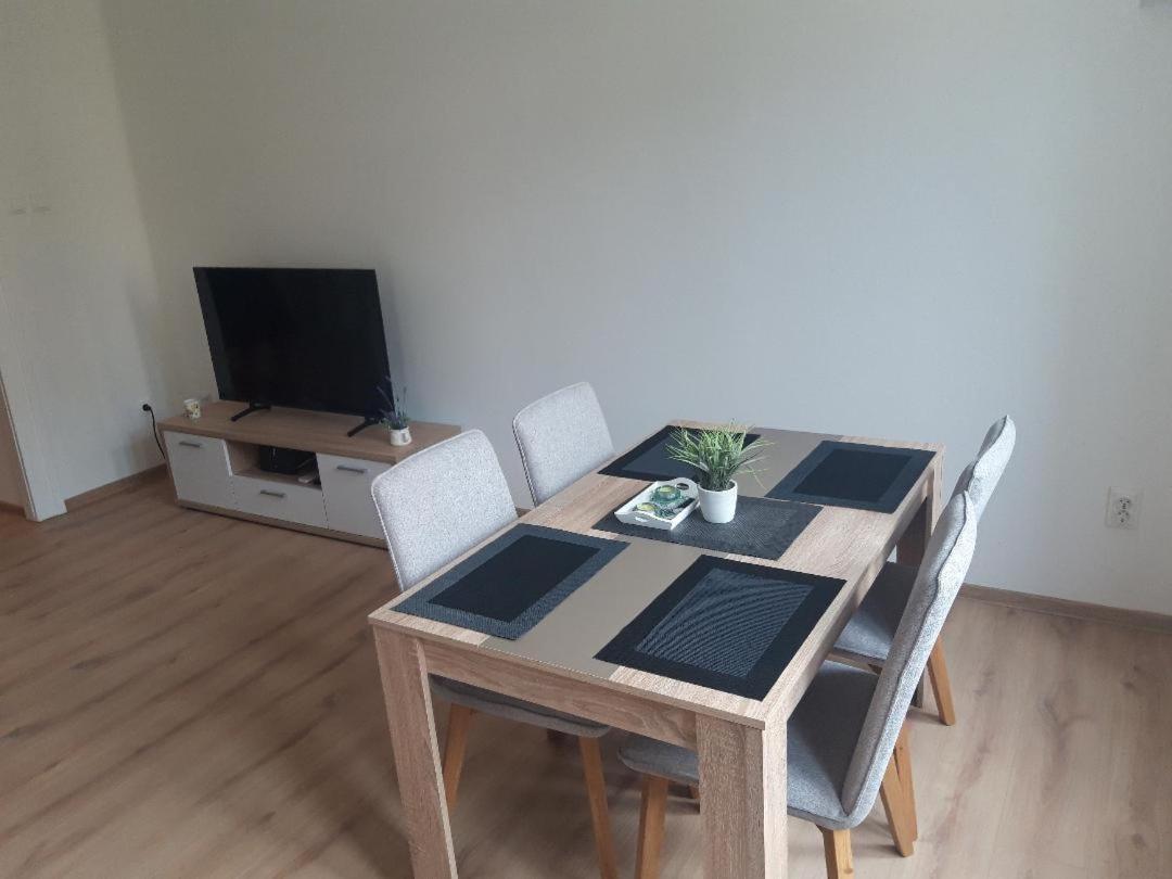 Apartman Matteo Рієка Екстер'єр фото